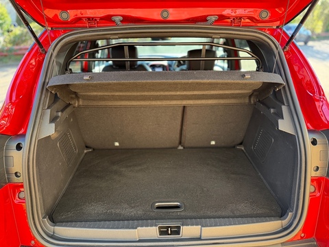 1.3 TCe ENERGY S Edition SUV 5dr Petrol EDC Euro 6 (s/s) (150 ps)