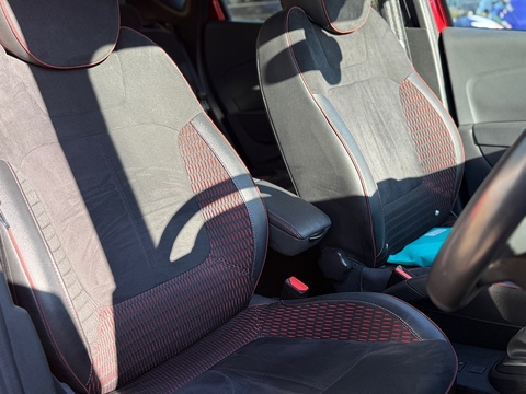 1.3 TCe ENERGY S Edition SUV 5dr Petrol EDC Euro 6 (s/s) (150 ps)