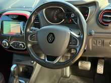 Renault Captur TCe ENERGY S Edition 