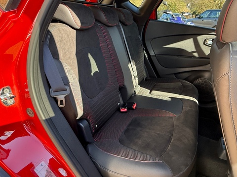 1.3 TCe ENERGY S Edition SUV 5dr Petrol EDC Euro 6 (s/s) (150 ps)