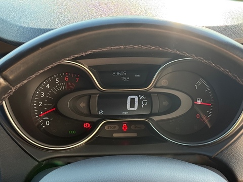 1.3 TCe ENERGY S Edition SUV 5dr Petrol EDC Euro 6 (s/s) (150 ps)