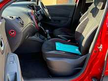Renault Captur TCe ENERGY S Edition 