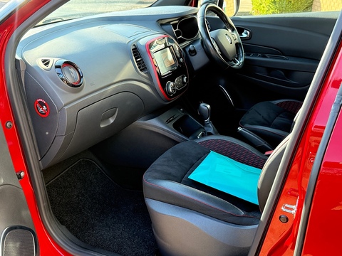 1.3 TCe ENERGY S Edition SUV 5dr Petrol EDC Euro 6 (s/s) (150 ps)