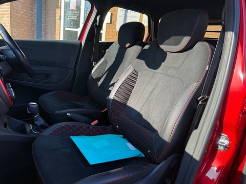 1.3 TCe ENERGY S Edition SUV 5dr Petrol EDC Euro 6 (s/s) (150 ps)