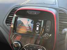 Renault Captur TCe ENERGY S Edition 