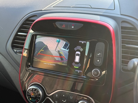 1.3 TCe ENERGY S Edition SUV 5dr Petrol EDC Euro 6 (s/s) (150 ps)