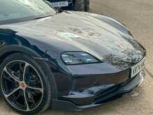 Porsche Taycan Performance Plus 4S 