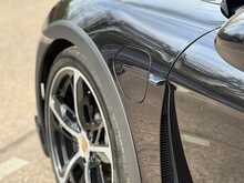 Porsche Taycan Performance Plus 4S 