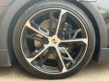 Porsche Taycan Performance Plus 4S 