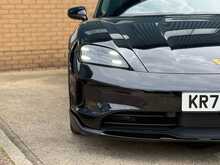Porsche Taycan Performance Plus 4S 