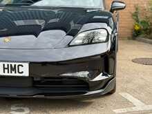 Porsche Taycan Performance Plus 4S 