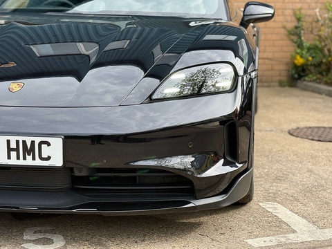 Performance Plus 105kWh 4S Cross Turismo 5dr Electric Auto 4WD (11kW Charger) (598 ps)
