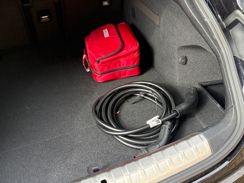 Performance Plus 105kWh 4S Cross Turismo 5dr Electric Auto 4WD (11kW Charger) (598 ps)