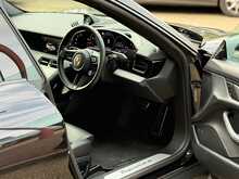 Porsche Taycan Performance Plus 4S 