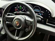 Porsche Taycan Performance Plus 4S 