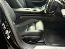 Porsche Taycan Performance Plus 4S 