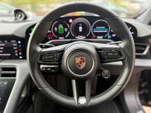 Porsche Taycan Performance Plus 4S 