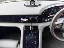 Porsche Taycan Performance Plus 4S 