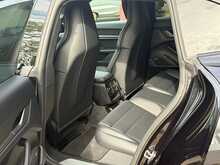 Porsche Taycan Performance Plus 4S 