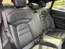 Porsche Taycan Performance Plus 4S 