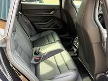 Porsche Taycan Performance Plus 4S 