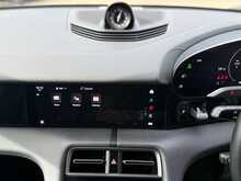 Porsche Taycan Performance Plus 4S 