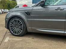 Land Rover Range Rover Sport SD V6 Autobiography Dynamic 