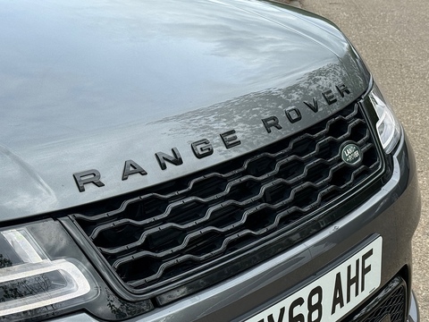 3.0 SD V6 Autobiography Dynamic SUV 5dr Diesel Auto 4WD Euro 6 (s/s) (306 ps)