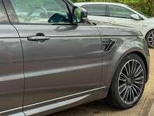 Land Rover Range Rover Sport SD V6 Autobiography Dynamic 