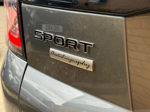 3.0 SD V6 Autobiography Dynamic SUV 5dr Diesel Auto 4WD Euro 6 (s/s) (306 ps)