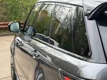 Land Rover Range Rover Sport SD V6 Autobiography Dynamic 