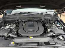 Land Rover Range Rover Sport SD V6 Autobiography Dynamic 