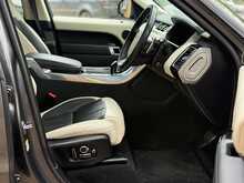 Land Rover Range Rover Sport SD V6 Autobiography Dynamic 