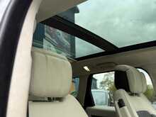 Land Rover Range Rover Sport SD V6 Autobiography Dynamic 