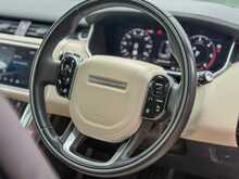 Land Rover Range Rover Sport SD V6 Autobiography Dynamic 