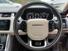 Land Rover Range Rover Sport SD V6 Autobiography Dynamic 