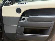 Land Rover Range Rover Sport SD V6 Autobiography Dynamic 