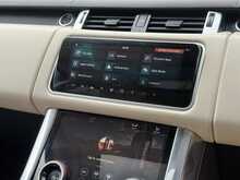Land Rover Range Rover Sport SD V6 Autobiography Dynamic 