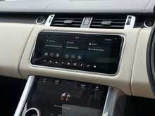 Land Rover Range Rover Sport SD V6 Autobiography Dynamic 