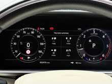 Land Rover Range Rover Sport SD V6 Autobiography Dynamic 