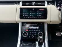 Land Rover Range Rover Sport SD V6 Autobiography Dynamic 