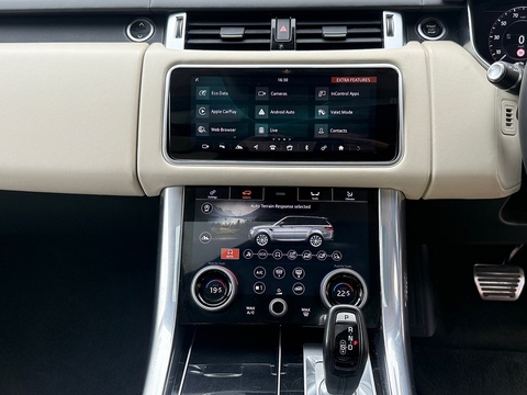 3.0 SD V6 Autobiography Dynamic SUV 5dr Diesel Auto 4WD Euro 6 (s/s) (306 ps)