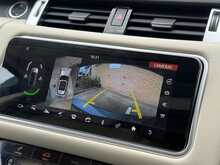 Land Rover Range Rover Sport SD V6 Autobiography Dynamic 