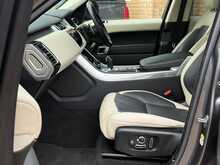 Land Rover Range Rover Sport SD V6 Autobiography Dynamic 