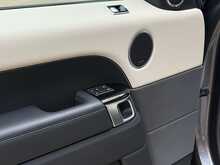 Land Rover Range Rover Sport SD V6 Autobiography Dynamic 