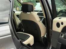 Land Rover Range Rover Sport SD V6 Autobiography Dynamic 