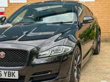 Jaguar XJ d V6 R-Sport 