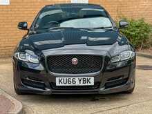 Jaguar XJ d V6 R-Sport 