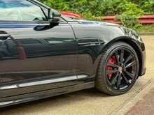 Jaguar XJ d V6 R-Sport 