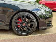 Jaguar XJ d V6 R-Sport 